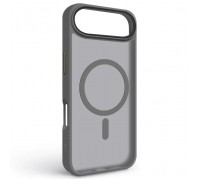 Чохол до мобільного телефона Armorstandart Uniq MagCase Apple iPhone 17 Air Titanium Grey (ARM86280)