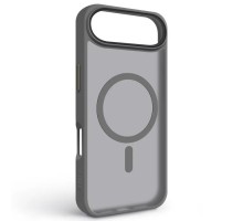 Чохол до мобільного телефона Armorstandart Uniq MagCase Apple iPhone 17 Air Titanium Grey (ARM86280)