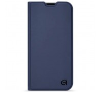 Чохол до мобільного телефона Armorstandart OneFold Case OPPO A5 4G / A5 5G / A5m 4G Dark Blue (ARM87343)