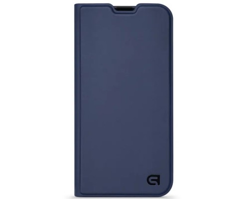 Чохол до мобільного телефона Armorstandart OneFold Case OPPO A5 4G / A5 5G / A5m 4G Dark Blue (ARM87343)