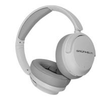 Навушники Grunhelm GBH-901 Wireless White (138233)