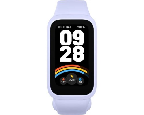 Фітнес браслет Xiaomi Smart Band 9 Active (BHR08L3GL) Purple (1166771)