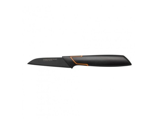 Кухонний ніж Fiskars Edge для овочів 8 см (1003091)