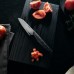 Кухонний ніж Fiskars Taiten для овочів 10 см (1066833)