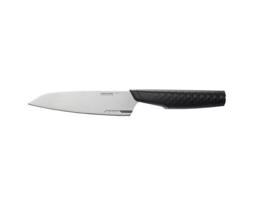 Кухонний ніж Fiskars Taiten шеф малий 13 см (1066837)