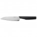 Кухонний ніж Fiskars Taiten шеф малий 13 см (1066837)