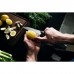 Кухонний ніж Fiskars Taiten шеф малий 13 см (1066837)