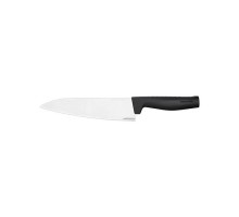 Кухонний ніж Fiskars Hard Edge шеф великий 21 см (1051747)