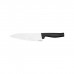Кухонний ніж Fiskars Hard Edge шеф великий 21 см (1051747)