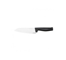 Кухонний ніж Fiskars Hard Edge шеф середній 17 см (1051748)