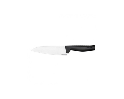 Кухонний ніж Fiskars Hard Edge шеф середній 17 см (1051748)