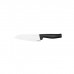 Кухонний ніж Fiskars Hard Edge шеф середній 17 см (1051748)