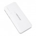 Батарея універсальна Esperanza 8000mAh input/Micro-USB, output/3*USB, White/Grey (EMP106WE)