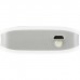 Батарея універсальна Esperanza 8000mAh input/Micro-USB, output/3*USB, White/Grey (EMP106WE)