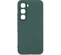 Чохол до мобільного телефона Armorstandart ICON Infinix Hot 60 Pro 4G Camera cover Dark Green (ARM88674)