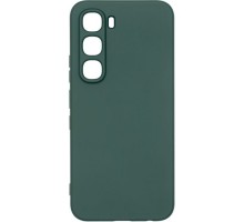 Чохол до мобільного телефона Armorstandart ICON Infinix Hot 60 Pro 4G Camera cover Dark Green (ARM88674)