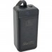 Батарея універсальна LIONPATTON 60000mAh, QC3.0, MicroUSB, Type-C, Lighting, USB, Black (L46 / 34004)