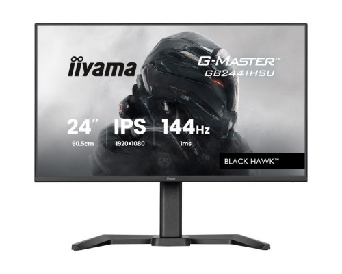 Монітор iiyama GB2441HSU-B1