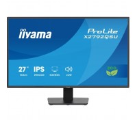 Монітор iiyama X2792HSU-B1