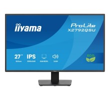 Монітор iiyama X2792HSU-B1