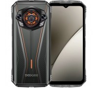 Мобільний телефон Doogee S PUNK Pro 8/512Gb Orange (6923740247020)