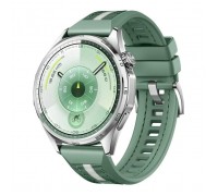 Смарт-годинник Huawei WATCH GT 6 46mm Green (55020FTV)