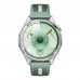 Смарт-годинник Huawei WATCH GT 6 46mm Green (55020FTV)