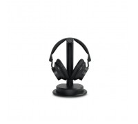 Навушники Muse M-285 CTV Wireless Black (M-285 CTV)