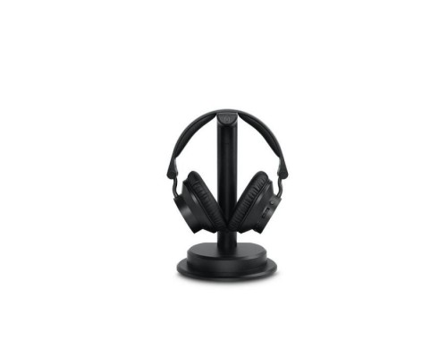 Навушники Muse M-285 CTV Wireless Black (M-285 CTV)