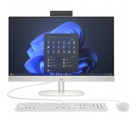 Комп'ютер HP ProOne 240 G10 AiO / i5-1334U, 16, 512, K&M, WiFi, Cam (9M9G0AT)