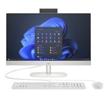 Комп'ютер HP ProOne 240 G10 AiO / i5-1334U, 16, 512, K&M, WiFi, Cam (9M9G0AT)