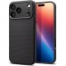 Чохол до мобільного телефона Spigen Liquid Air iPhone 17 Pro Matte Black (ACS10331)