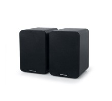 Акустична система Muse M-620 SH USB Black (M-620 SH)