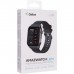 Смарт-годинник Gelius GP-SW015 Amazwatch Light Black (2099901012722)