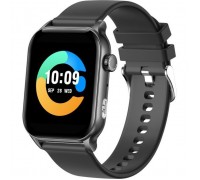 Смарт-годинник Gelius GP-SW015 Amazwatch Light Black (2099901012722)