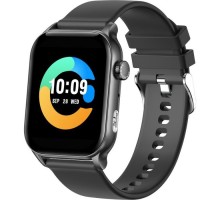 Смарт-годинник Gelius GP-SW015 Amazwatch Light Black (2099901012722)