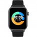 Смарт-годинник Gelius GP-SW015 Amazwatch Light Black (2099901012722)