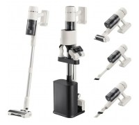 Пилосос Roborock Alioth Lite H60 Hub