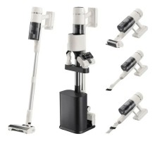 Пилосос Roborock Alioth Lite H60 Hub
