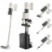 Пилосос Roborock Alioth Lite H60 Hub