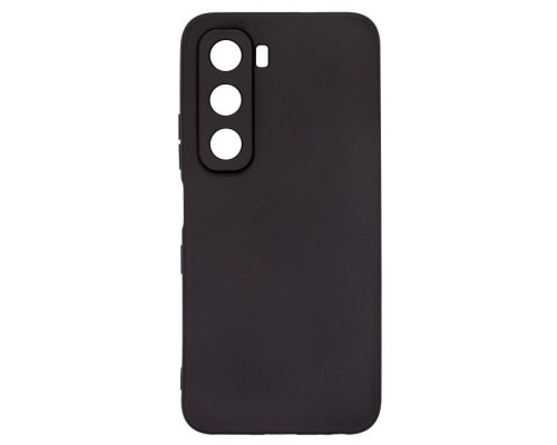 Чохол до мобільного телефона Armorstandart Matte Slim Fit Infinix Hot 60i 4G Camera cover Black (ARM89433)