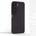 Чохол до мобільного телефона Armorstandart Matte Slim Fit Infinix Hot 60i 4G Camera cover Black (ARM89433)