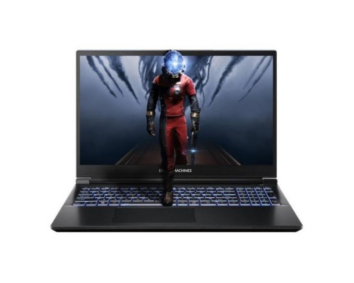 Ноутбук Dream Machines RG5060-15 (RG5060-15UA30)