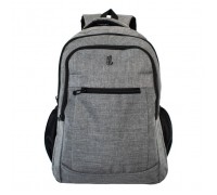 Рюкзак для ноутбука Semi Line 15.6" P8310 21L Grey (P8310-1)