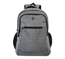 Рюкзак для ноутбука Semi Line 15.6" P8310 21L Grey (P8310-1)