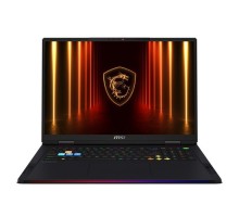 Ноутбук MSI Raider 18 HX AI A2XWIG-251UA (9S7-182462-251)