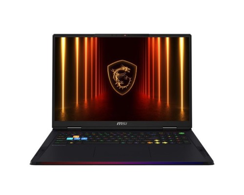 Ноутбук MSI Raider 18 HX AI A2XWIG-251UA (9S7-182462-251)