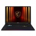 Ноутбук MSI Raider 18 HX AI A2XWIG-251UA (9S7-182462-251)