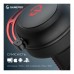Навушники GamePro Asgard Skald Origin Black/Red (HS850BR)
