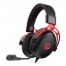 Навушники GamePro Asgard Skald Origin Black/Red (HS850BR)